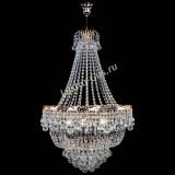 Люстра Султан Версаль в Сочи