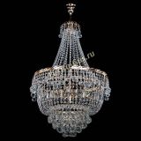 Люстра Султан Версаль в Сочи