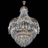 Люстра Султан Версаль в Сочи