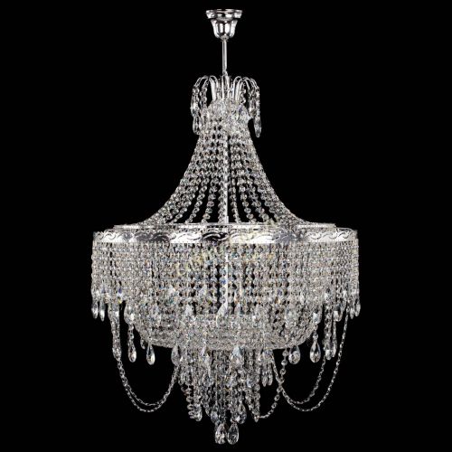 Люстра Султан в Сочи Гусь Хрустальный