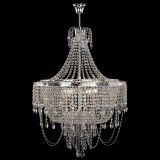 Люстра Султан в Сочи