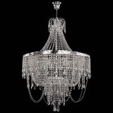 Люстра Султан в Сочи