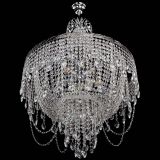 Люстра Султан в Сочи