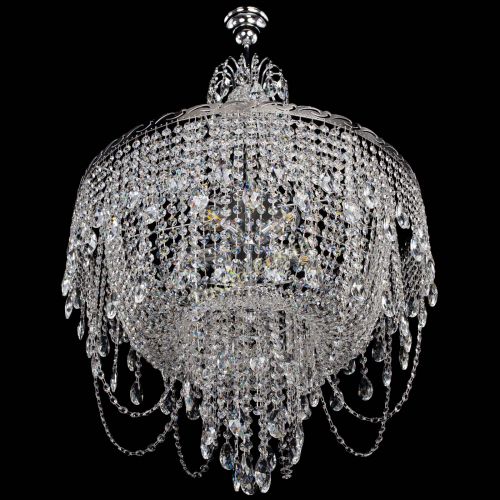 Люстра Султан в Сочи Гусь Хрустальный