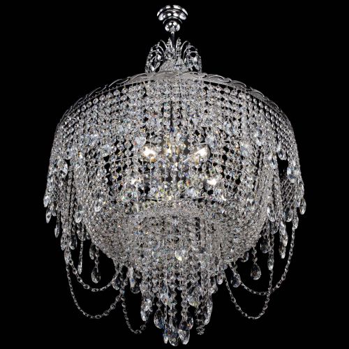 Люстра Султан в Сочи Гусь Хрустальный