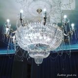 Люстра Свеча в Сочи