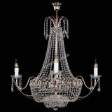 Люстра Свеча Ева №8 в Сочи Люстра Свеча Ева №8 в Сочи