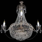Люстра Свеча Ева №8 в Сочи Люстра Свеча Ева №8 в Сочи