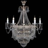 Люстра Свеча Лацио №10 в Сочи