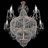 Люстра Свеча Лацио №10 в Сочи