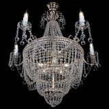 Люстра Свеча Лацио №10 в Сочи