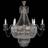 Люстра Свеча Венеция №11 в Сочи