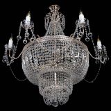 Люстра Свеча Венеция №11 в Сочи