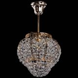 Люстра Тайны Галактики №1 в Сочи