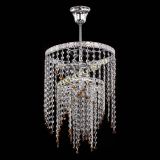 Люстра Токката Капель №3 чайная в Сочи