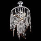 Люстра Токката Капель №3 чайная в Сочи