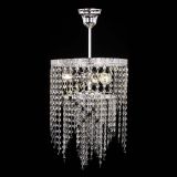 Люстра Токката Капель №3 черная в Сочи