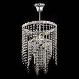 Люстра Токката Капель №3 черная в Сочи