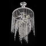 Люстра Токката Капель №3 черная в Сочи