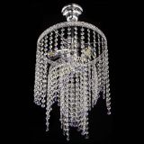 Люстра Токката Капель №3 фиолетовая в Сочи