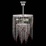 Люстра Токката Капель №3 красная в Сочи Люстра Токката Капель №3 красная в Сочи