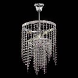 Люстра Токката Капель №3 розовая в Сочи Люстра Токката Капель №3 розовая в Сочи