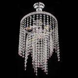 Люстра Токката Капель №3 розовая в Сочи Люстра Токката Капель №3 розовая в Сочи