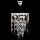 Люстра Токката Капель №3 зеленая в Сочи Люстра Токката Капель №3 зеленая в Сочи