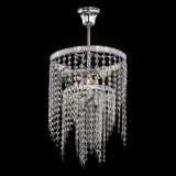 Люстра Токката Капель №3 зеленая в Сочи Люстра Токката Капель №3 зеленая в Сочи