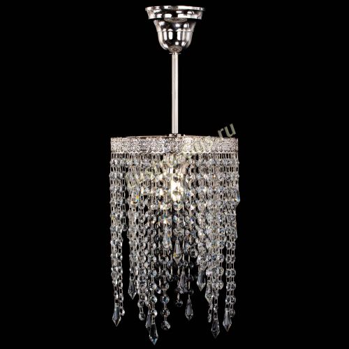 Люстра Валенсия классика №5 в Сочи Гусь Хрустальный
