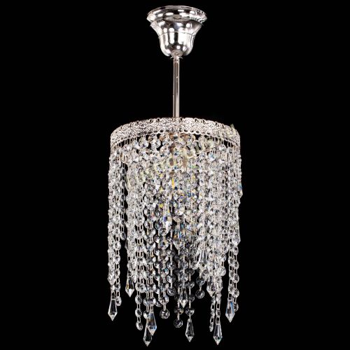 Люстра Валенсия классика №5 в Сочи Гусь Хрустальный