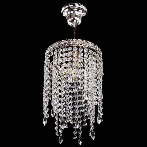 Люстра Валенсия классика №5 в Сочи Гусь Хрустальный