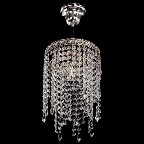 Люстра Валенсия классика №5 в Сочи Гусь Хрустальный