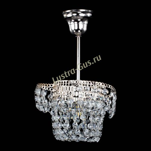 Люстра Вектор №1 в Сочи Гусь Хрустальный