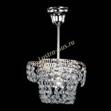 Люстра Вектор №1 в Сочи