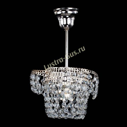 Люстра Вектор №1 в Сочи Гусь Хрустальный