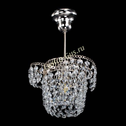 Люстра Вектор №1 в Сочи Гусь Хрустальный