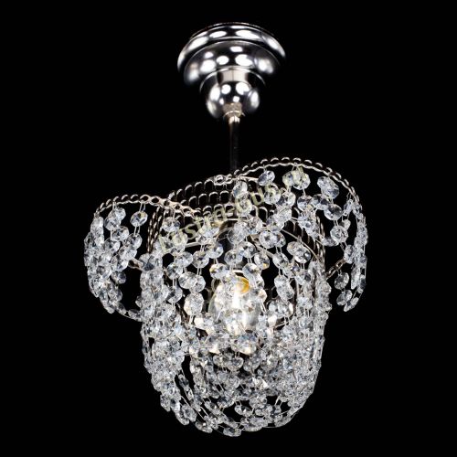 Люстра Вектор №1 в Сочи Гусь Хрустальный