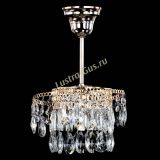 Люстра Вектор №2 в Сочи