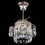 Люстра Вектор №2 в Сочи