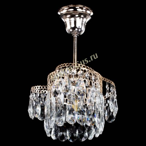 Люстра Вектор №2 в Сочи Гусь Хрустальный