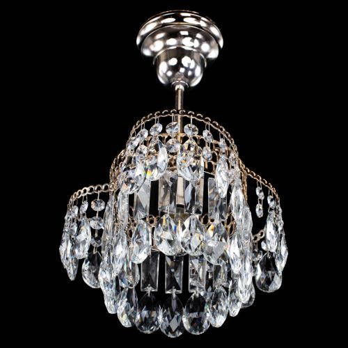 Люстра Вектор №2 в Сочи Гусь Хрустальный