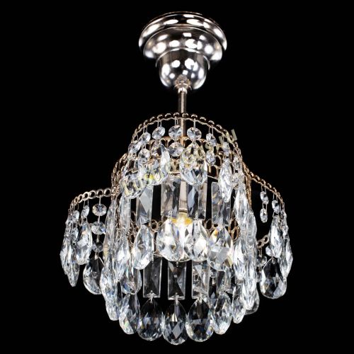 Люстра Вектор №2 в Сочи Гусь Хрустальный