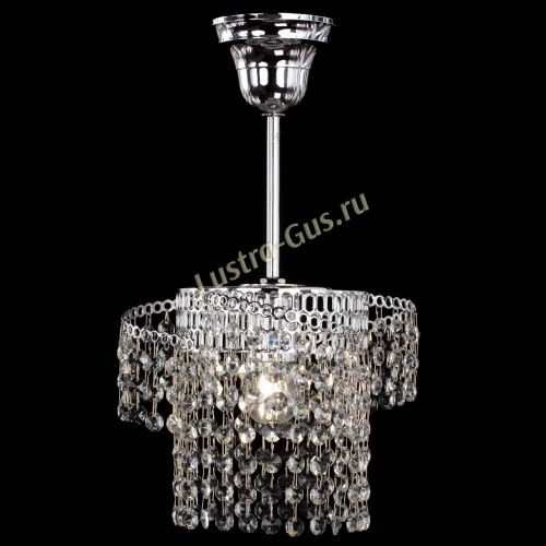Люстра Вектор №3 в Сочи Гусь Хрустальный