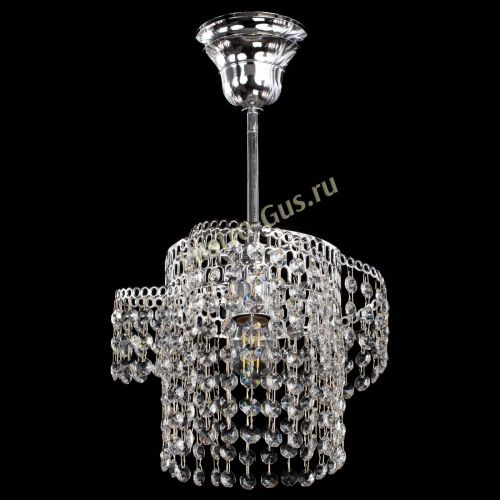 Люстра Вектор №3 в Сочи Гусь Хрустальный