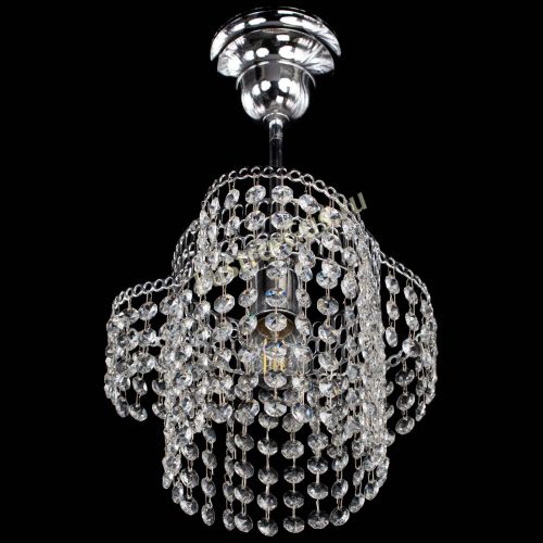 Люстра Вектор №3 в Сочи Гусь Хрустальный