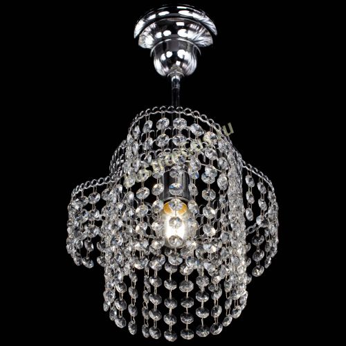 Люстра Вектор №3 в Сочи Гусь Хрустальный