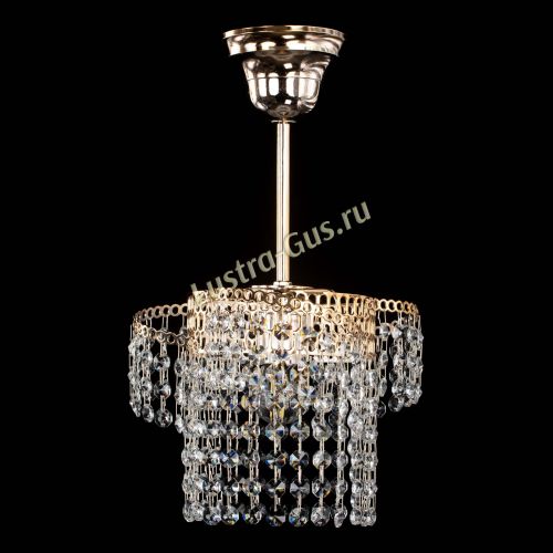 Люстра Вектор №3 в Сочи Гусь Хрустальный