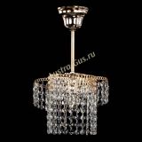 Люстра Вектор №3 в Сочи