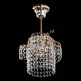 Люстра Вектор №3 в Сочи